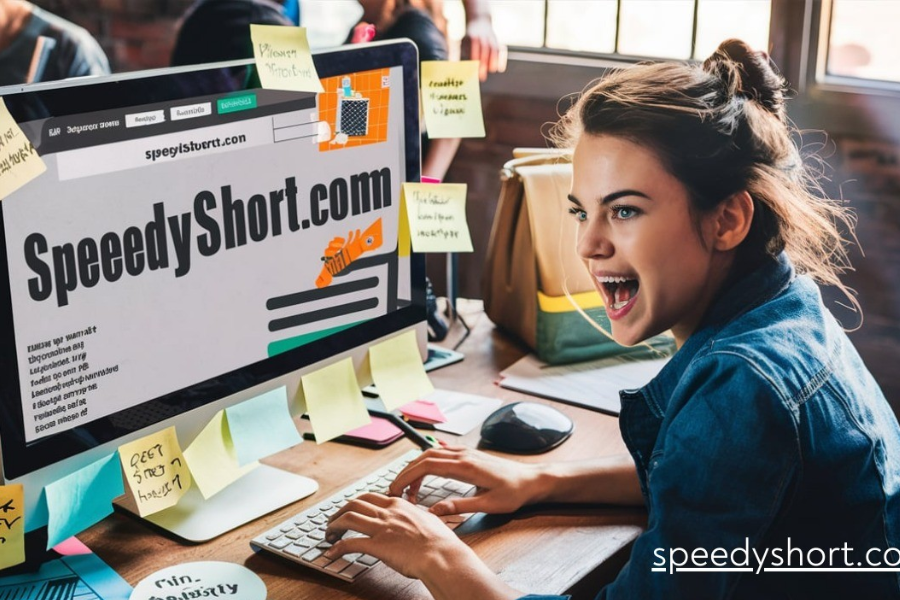 Speedyshort.com