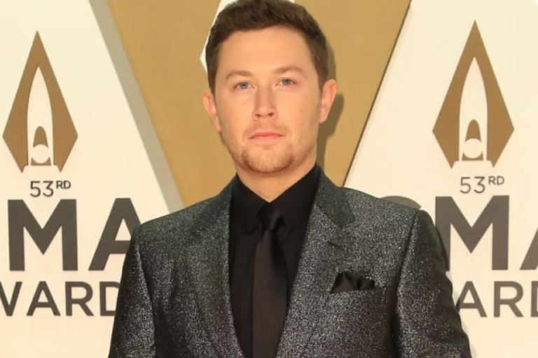 Scotty McCreery Net Worth