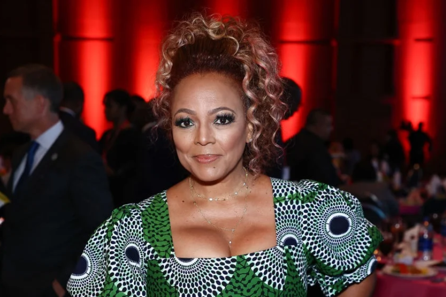 Kim Fields Net Worth