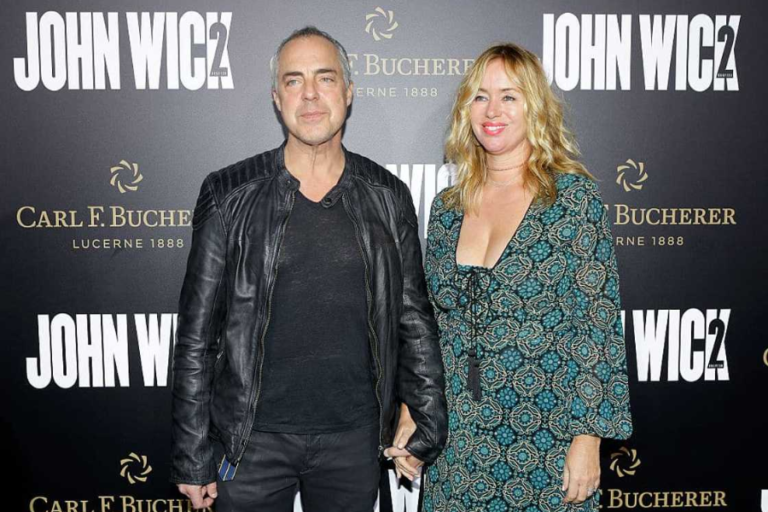 Titus Welliver